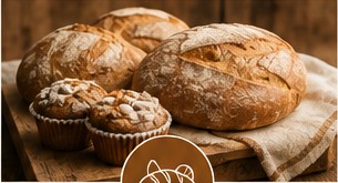 Hearth & Hoof Bakery