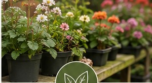 Hearth & Hoof Nursery